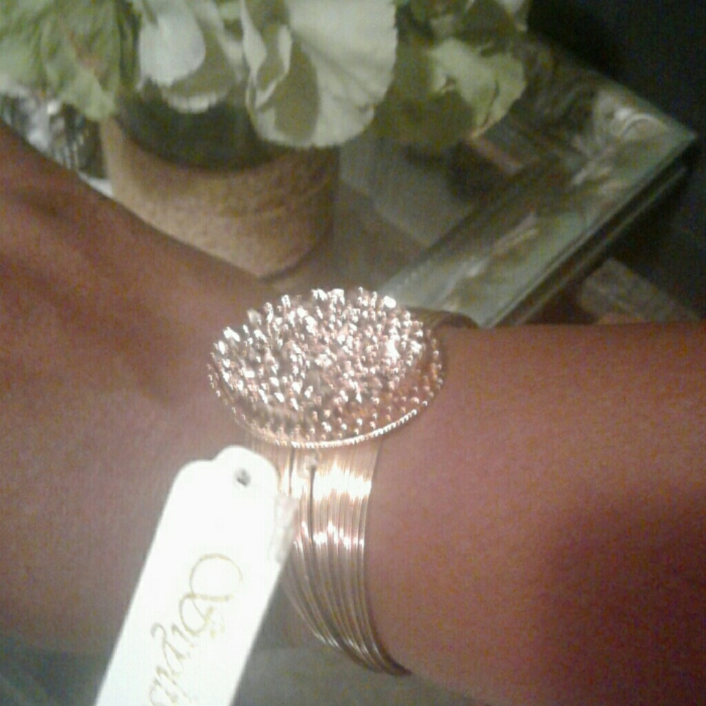 Duzi cuff